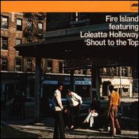 Shout to the Top [US CD Single] von Fire Island