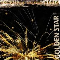 Golden Star/Raum Fur Notizen von Nonplace Urban Field