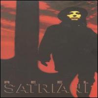 Reel Satriani von Joe Satriani