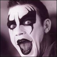 Let Me Entertain You [UK #1] von Robbie Williams