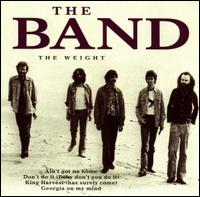 Weight von The Band