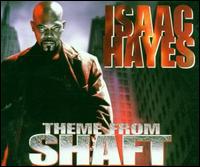 Shaft 2000 von Isaac Hayes