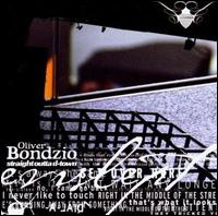 Straight Outta D-Town von Oliver Bondzio