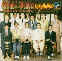 Fufunando 1937-1940 von Orquesta Casino de la Playa