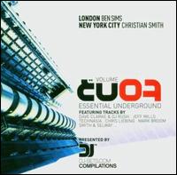EU, Vol. 7 von Ben Sims