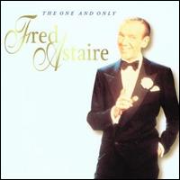 One and Only von Fred Astaire