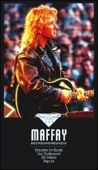 Sechsundneunzig von Peter Maffay