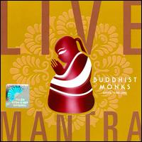 Live Mantra von The Buddhist Monks Sakya Tashi Ling