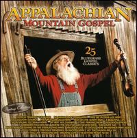 Appalachian Mountain Gospel von Various Artists