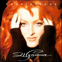 Revelations/What the World Needs Now Is Love von Wynonna Judd