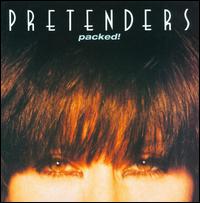 Packed! von The Pretenders