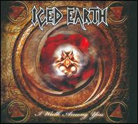 I Walk Among You von Iced Earth