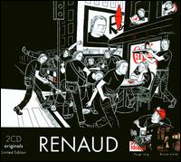 Rouge Sang/Boucan d'Enfer von Renaud