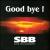 Good Bye! Live in Concert von SBB