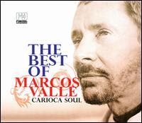 Best of Marcos Valle: Carioca Soul von Marcos Valle