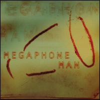 Live at the Tabernacle von Megaphone Man