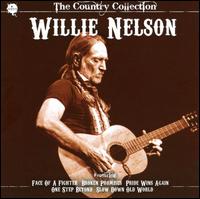 Country Collection von Willie Nelson