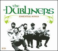 Essential Songs von The Dubliners