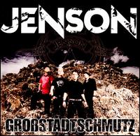 Grobstadtschmutz von Jenson