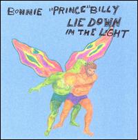 Lie Down in the Light von Bonnie "Prince" Billy