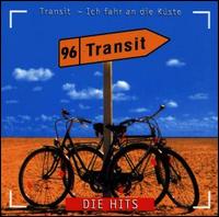 Ich Fahr an Die Kuste von Transit