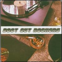 Boot Cut Rock/Exclusive Online Edition von Boot Cut Rockers