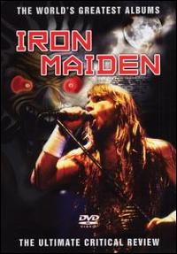 Critical Review: Iron Maiden Album von Iron Maiden