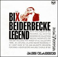 Bix Beiderbecke Legend von Bix Beiderbecke