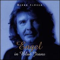 Engel in Blue Jeans von Bernd Clüver