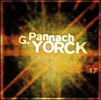 Yorck 17 von Gerulf Pannach