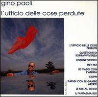 Ufficio Delle Cose Perdute von Gino Paoli