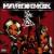 Come in Hard von Hardknox