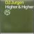 Higher & Higher [CD Single] von DJ Jurgen