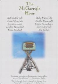 McGarrigle Hour [Video] von Kate & Anna McGarrigle