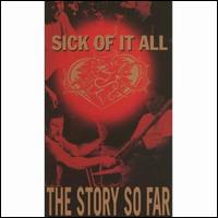 Story So Far von Sick of It All