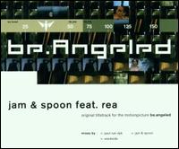 Be Angeled [CD #1] von Jam & Spoon