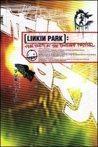 Linkin Park: The Videos [Video/DVD] von Linkin Park