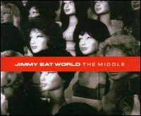 Middle von Jimmy Eat World