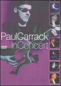 In Concert von Paul Carrack