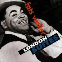 London Suites von Fats Waller