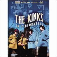 Kinks: In Performance von The Kinks