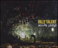 Fallen Leaves von Billy Talent