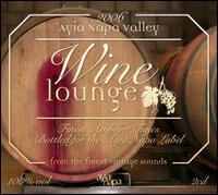 Wine Lounge [2 CD] von Ayia Napa Valley