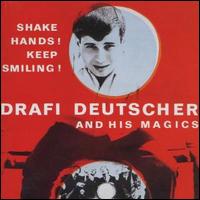 Shake Hands Keep Smiling von Drafi Deutscher