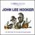 Intro Collection von John Lee Hooker