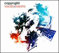 Voices & Visions von Copyright
