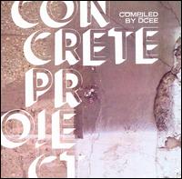 Concrete Project von Dcee
