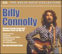 Solid Gold Collection von Billy Connolly