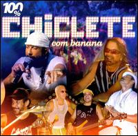 100% Chiclete Com Banana von Chiclete Com Banana