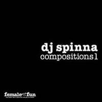Compositions, Vol. 1 von DJ Spinna